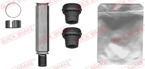 Guide Sleeve Kit, brake caliper